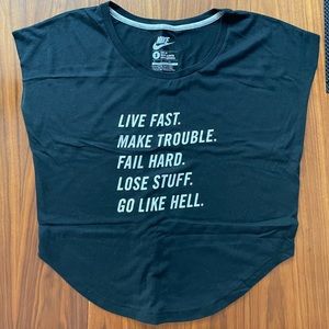 Nike Top